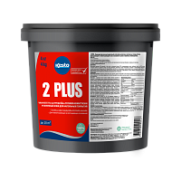 Сопутствующие материалы Kesto 2 Plus Клей усиленный для напольных покрытий Kesto 2 Plus 4 кг фото 1 | FLOORDEALER